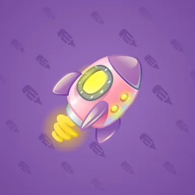 Stellar Rocket #2211