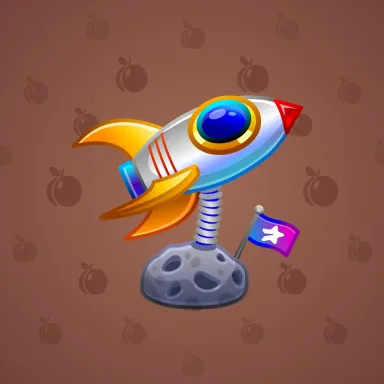Stellar Rocket