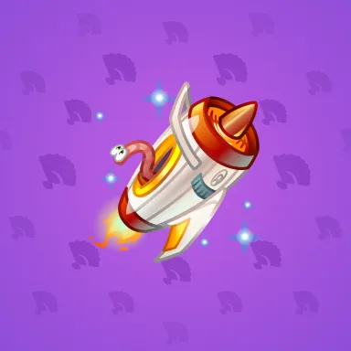 Stellar Rocket #23228