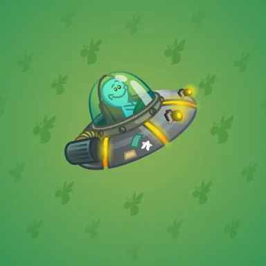 Stellar Rocket #23805