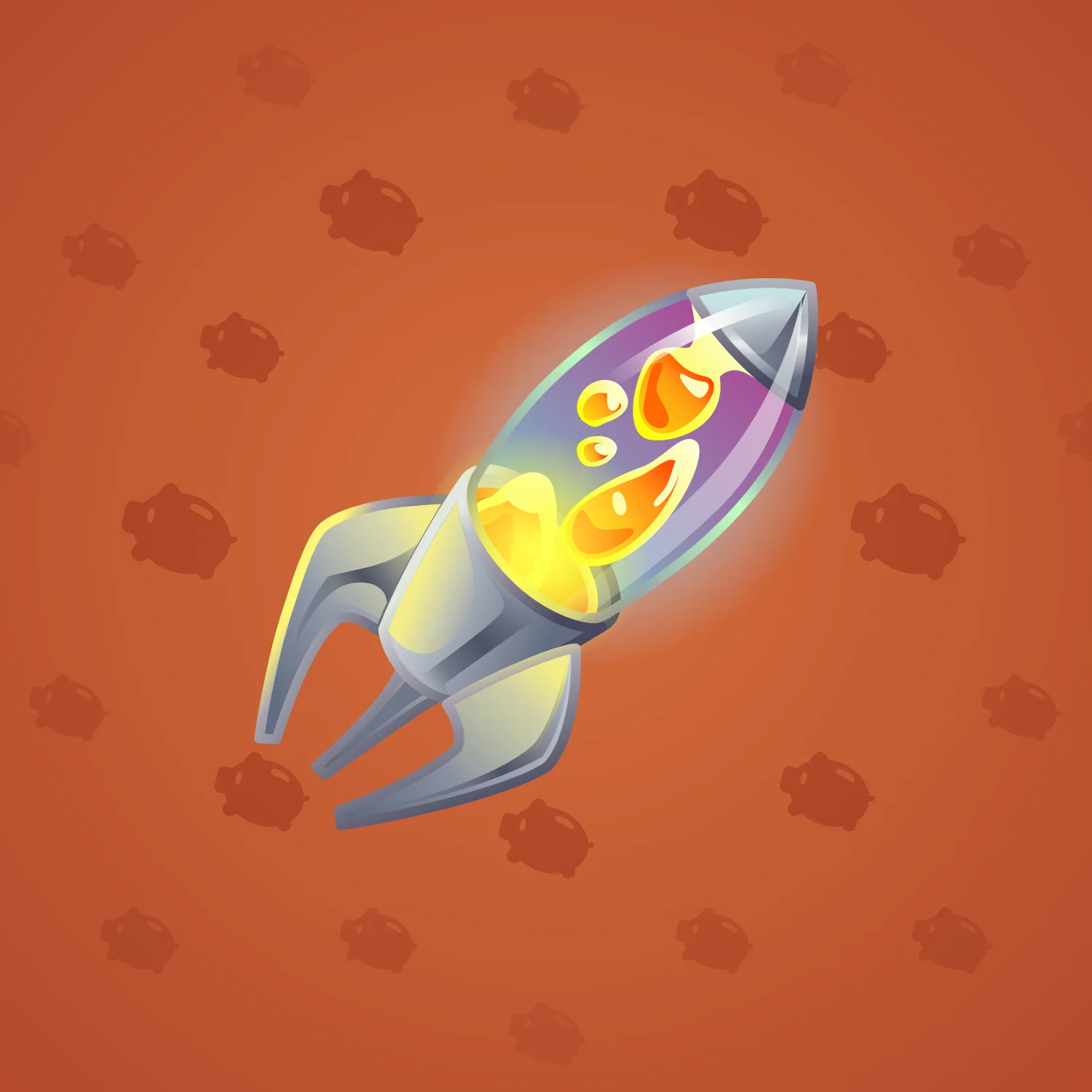 Stellar Rocket #23883