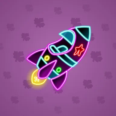 Stellar Rocket #2413