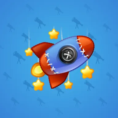 Stellar Rocket