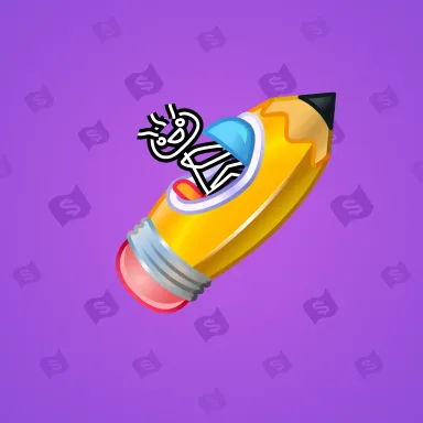 Stellar Rocket #2558
