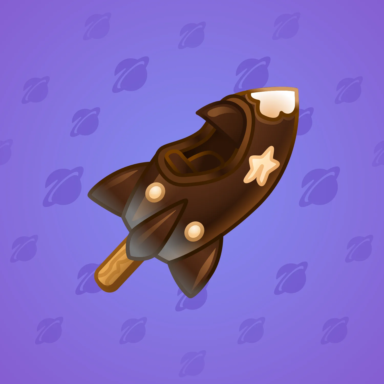 Stellar Rocket #25857