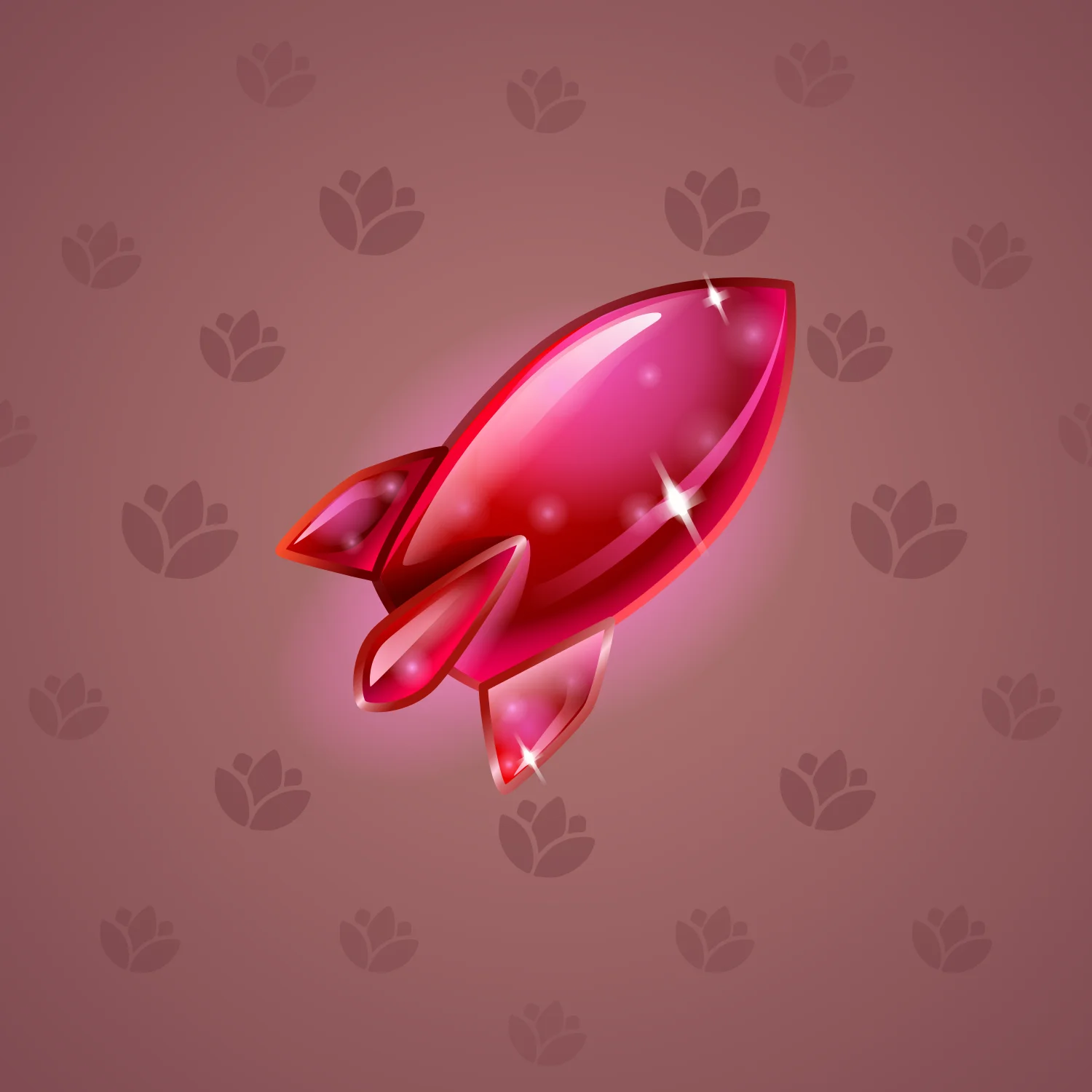 Stellar Rocket