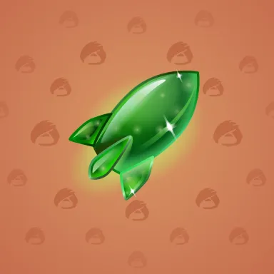 Stellar Rocket #26887