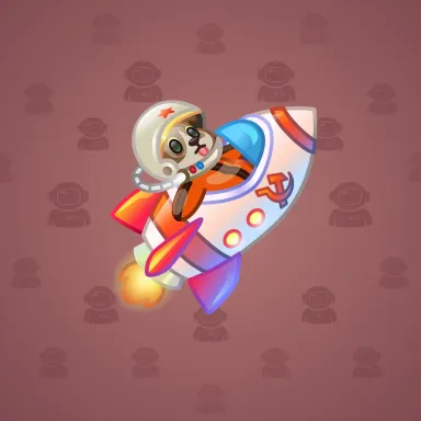 Stellar Rocket #27070