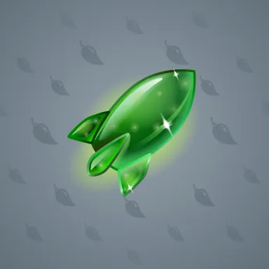 Stellar Rocket #27077