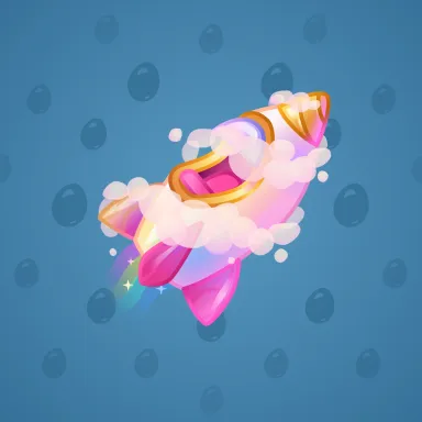 Stellar Rocket #27141