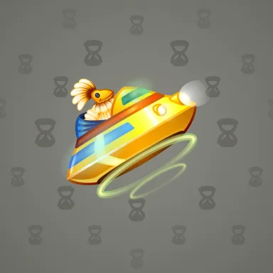 Stellar Rocket #27328