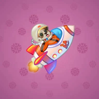 Stellar Rocket