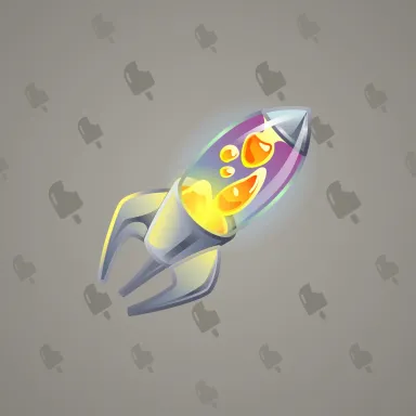Stellar Rocket