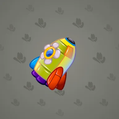 Stellar Rocket