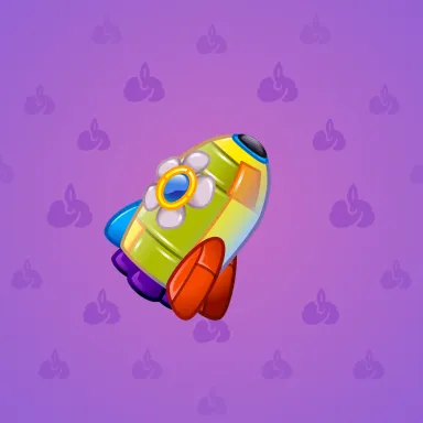 Stellar Rocket