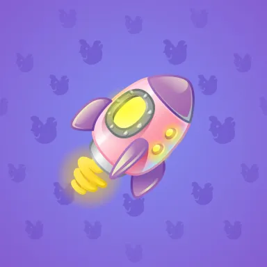 Stellar Rocket