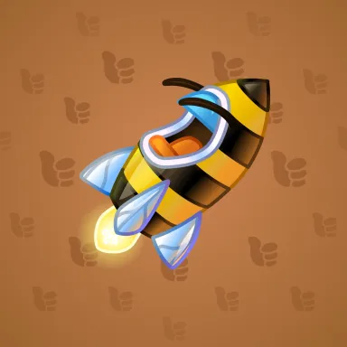 Stellar Rocket