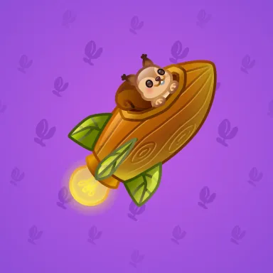 Stellar Rocket