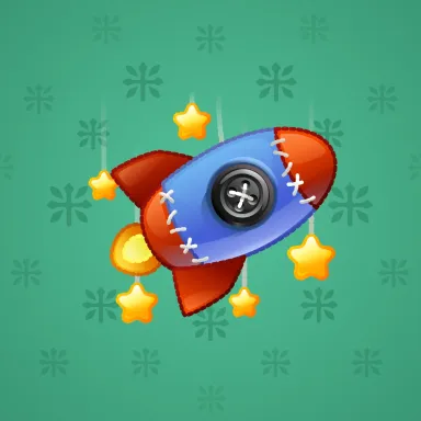 Stellar Rocket
