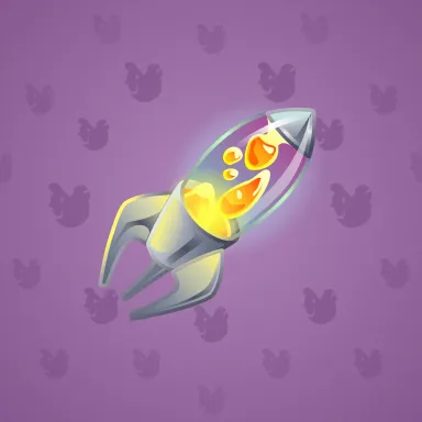 Stellar Rocket