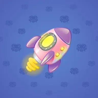 Stellar Rocket