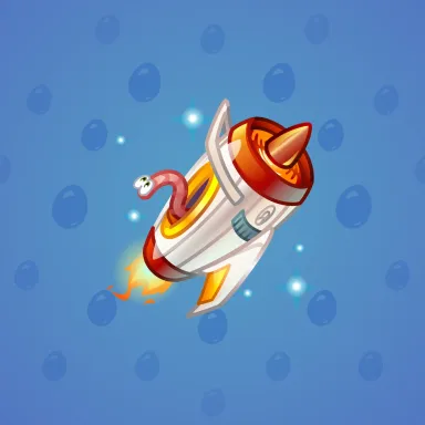 Stellar Rocket #33063