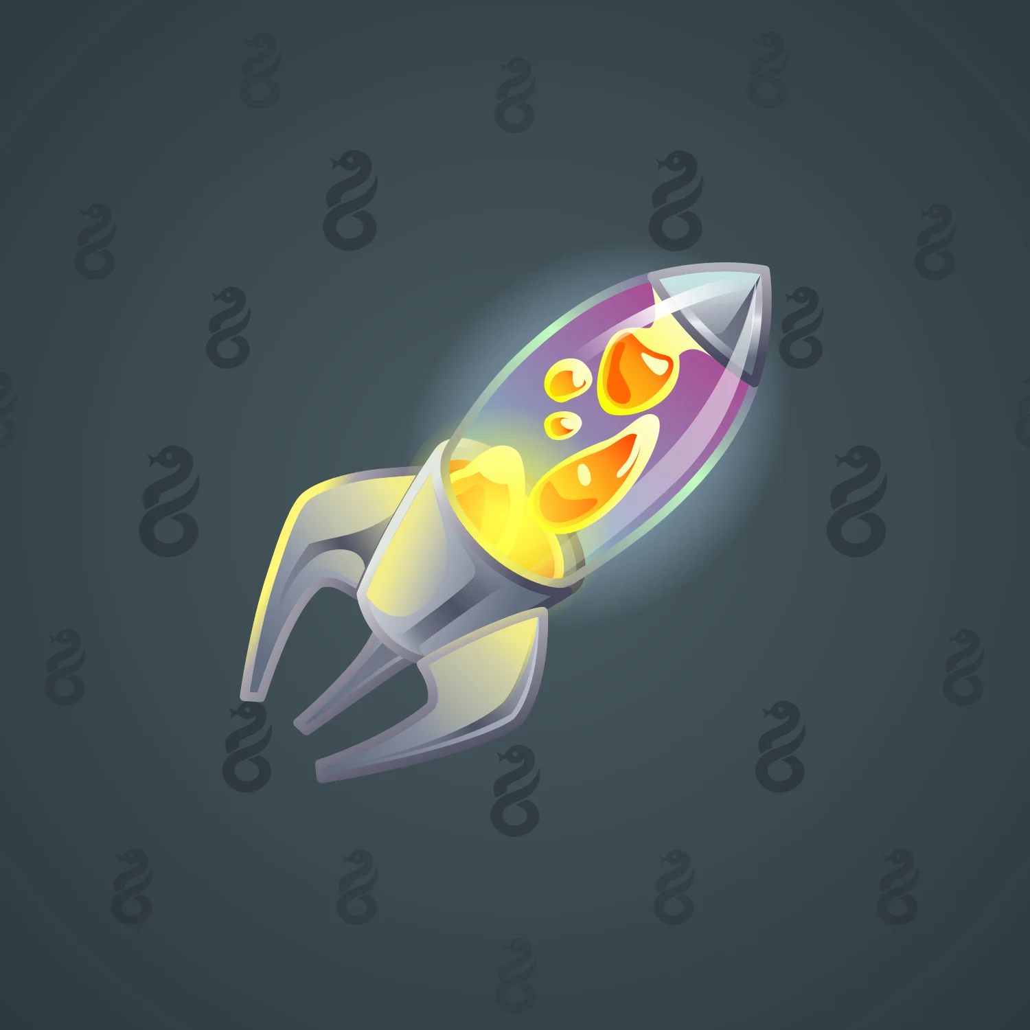 Stellar Rocket #33937