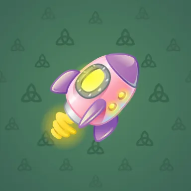 Stellar Rocket #34340