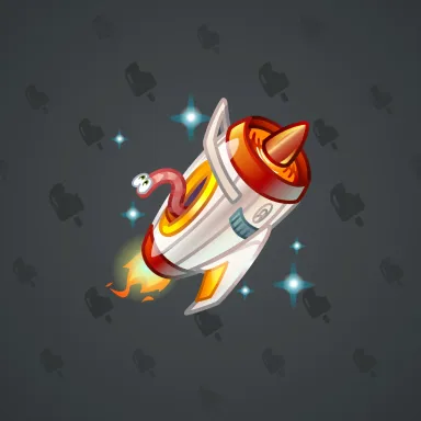 Stellar Rocket #3467