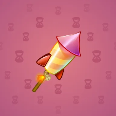 Stellar Rocket #34893