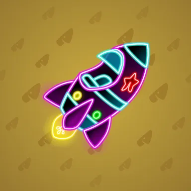 Stellar Rocket