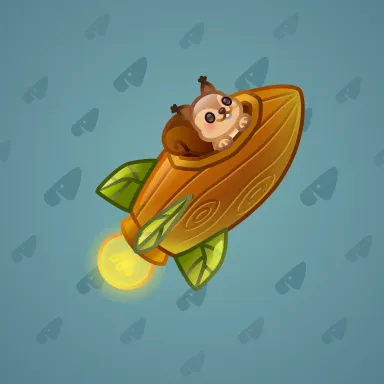 Stellar Rocket