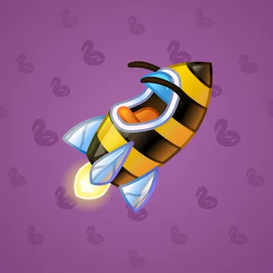 Stellar Rocket
