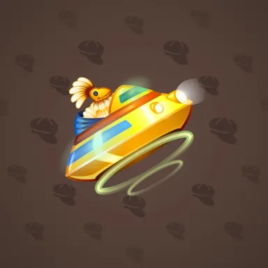 Stellar Rocket #35943
