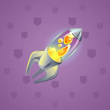 Stellar Rocket