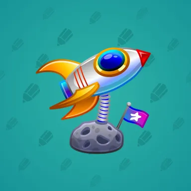 Stellar Rocket #36796