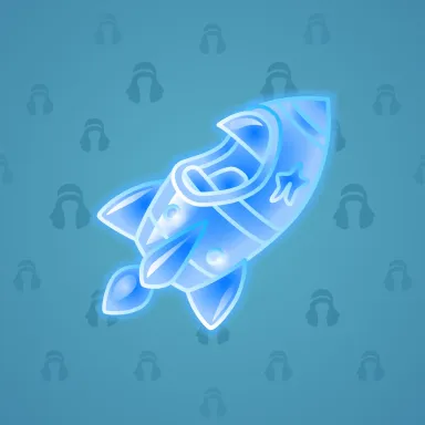 Stellar Rocket