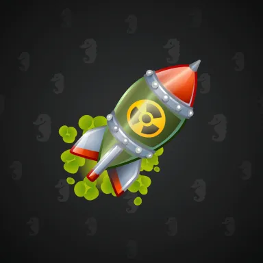 Stellar Rocket