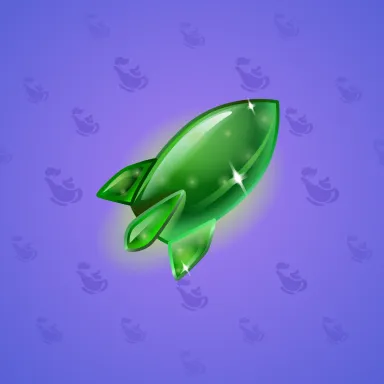Stellar Rocket #38652