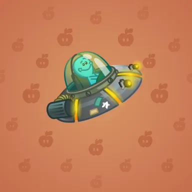 Stellar Rocket