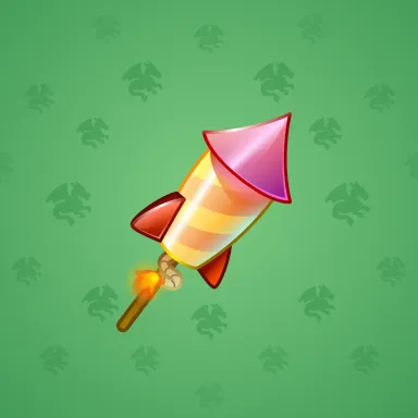 Stellar Rocket #39261