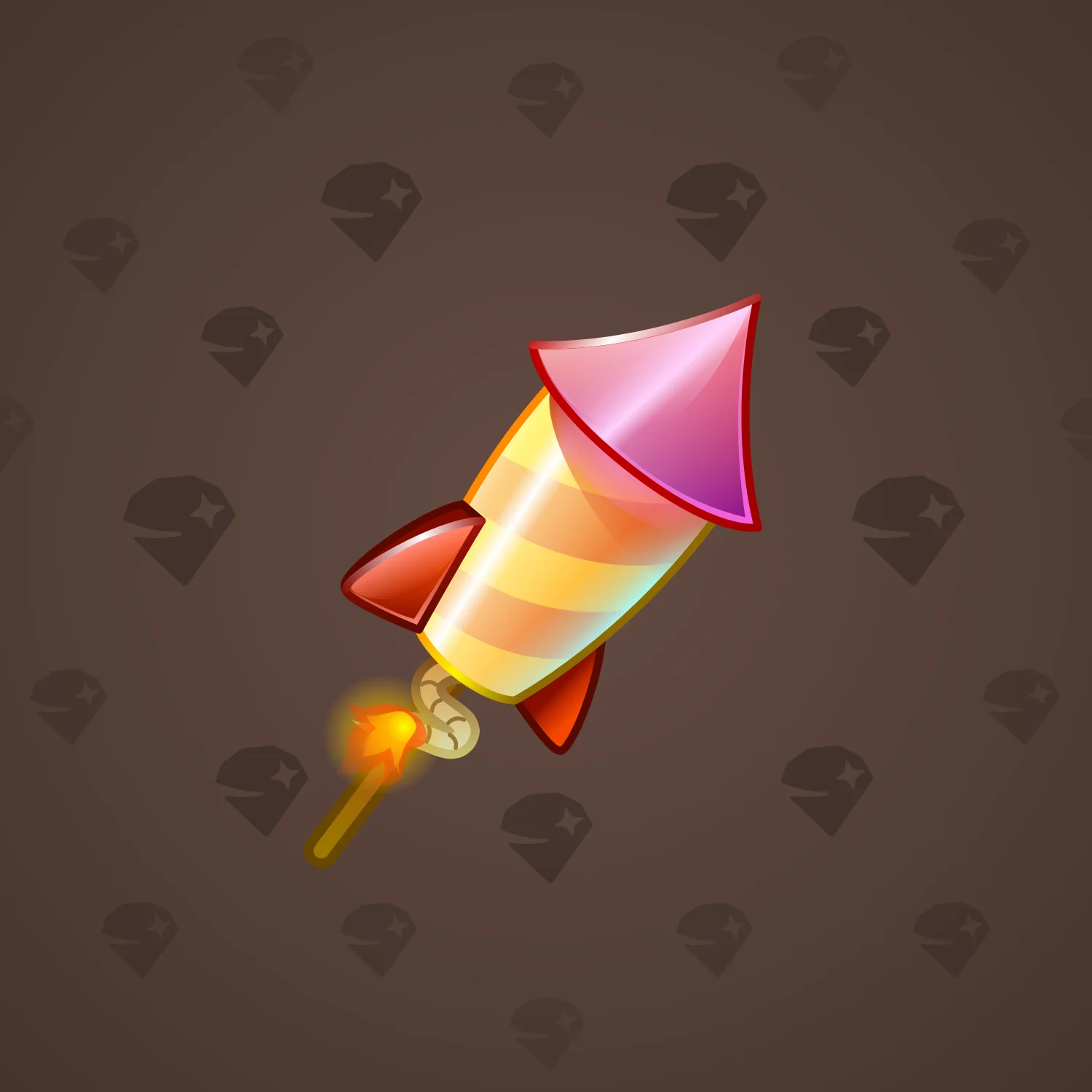 Stellar Rocket #39494