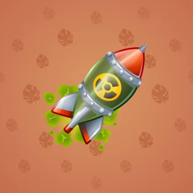 Stellar Rocket