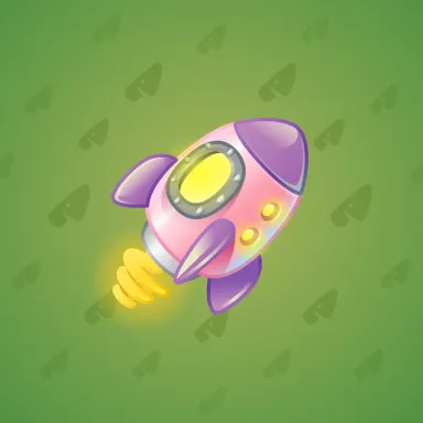 Stellar Rocket