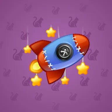 Stellar Rocket