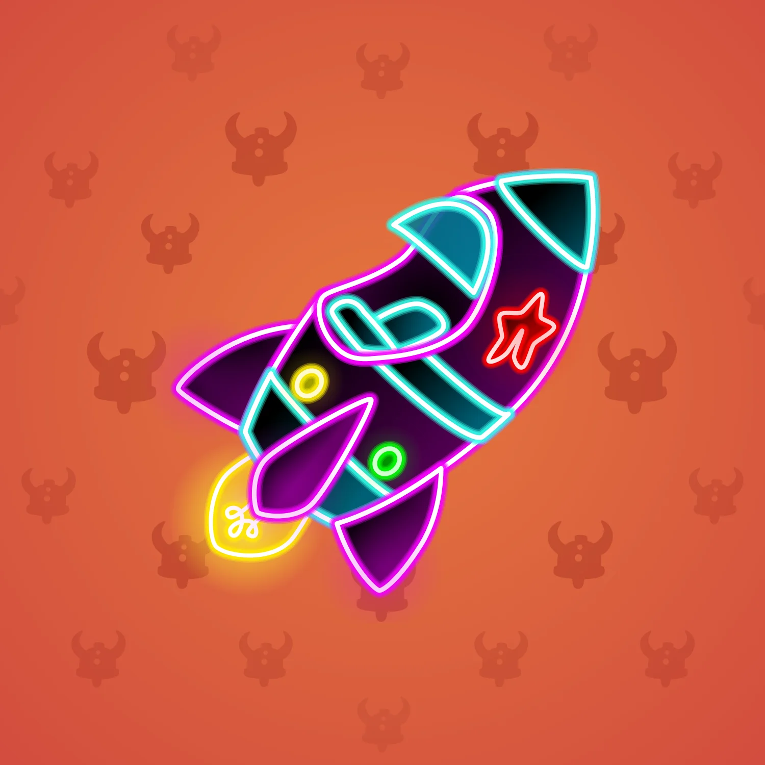 Stellar Rocket #41435