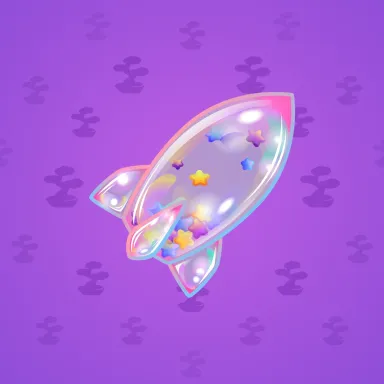 Stellar Rocket #42145
