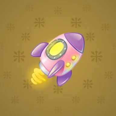 Stellar Rocket