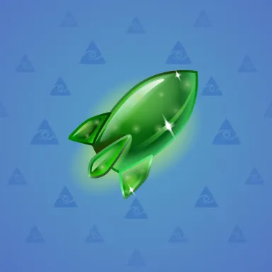 Stellar Rocket