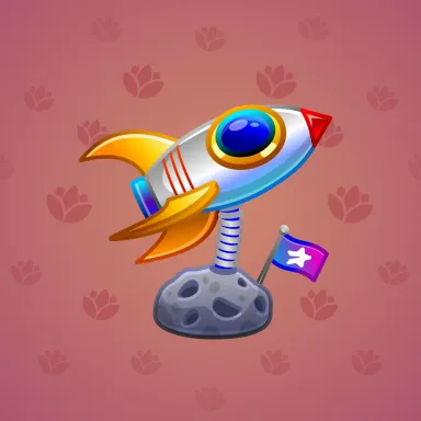 Stellar Rocket